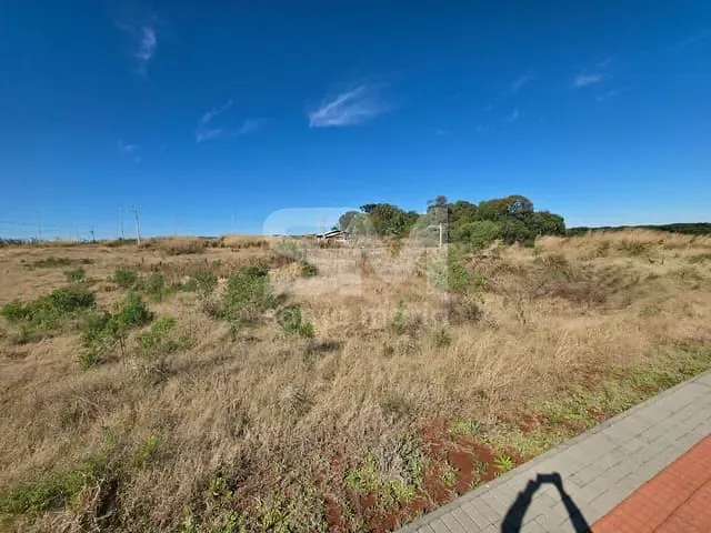 Terreno com 936m², à venda, no bairro Ville Bodanese em Guatambú