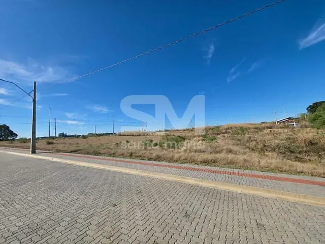 Terreno com 936m², à venda, no bairro Ville Bodanese em Guatambú