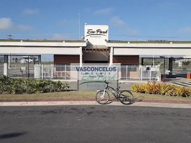 Terreno com 500m², à venda, no bairro Condomínio Residencial Ecopark Bourbon em Caçapava