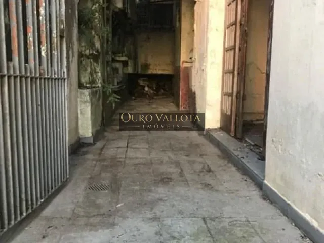 Terreno com 86m², à venda, no bairro Vila Bertioga em São Paulo