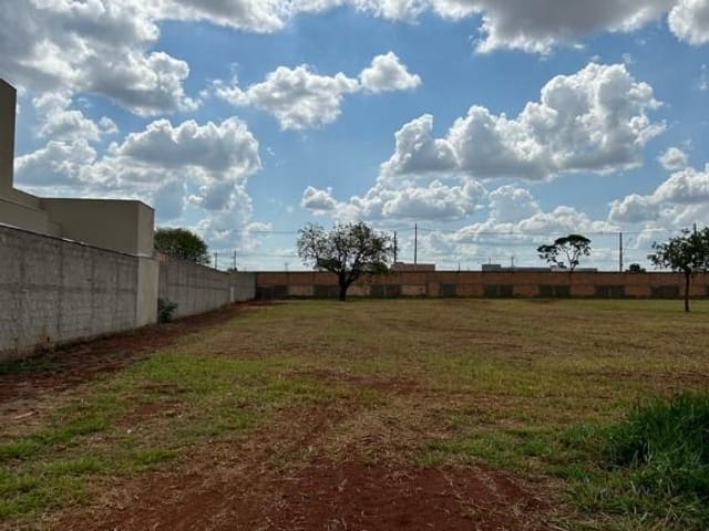 Foto do Terreno - Terreno à venda, 1515 m² por R$ 500.000,00 - Residencial Mário de Almeida Franco - Uberaba/MG | ZUCATO IMOBILIARIA LTDA