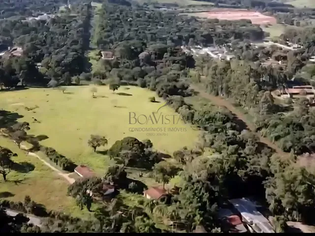 Terreno com 49061m², à venda, no bairro Jardim Colonial em Atibaia