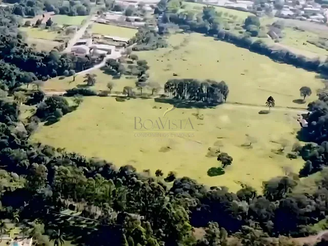 Terreno com 49061m², à venda, no bairro Jardim Colonial em Atibaia