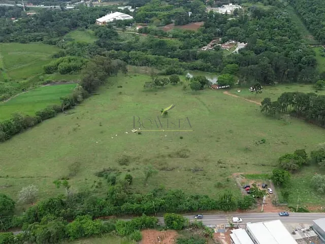 Terreno com 49061m², à venda, no bairro Jardim Colonial em Atibaia