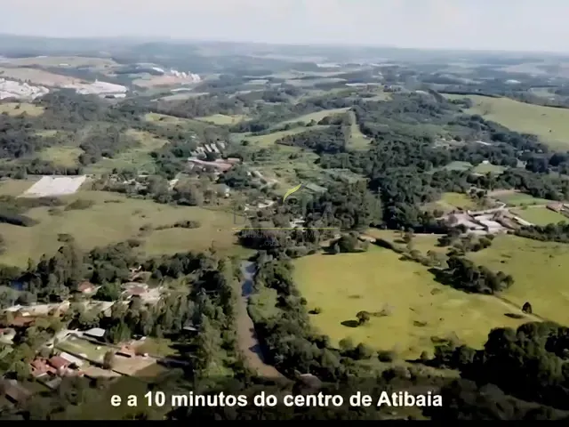 Terreno com 49061m², à venda, no bairro Jardim Colonial em Atibaia