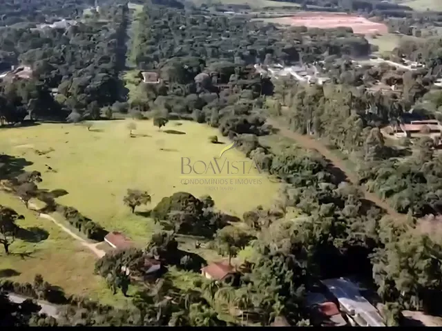 Terreno com 49061m², à venda, no bairro Jardim Colonial em Atibaia