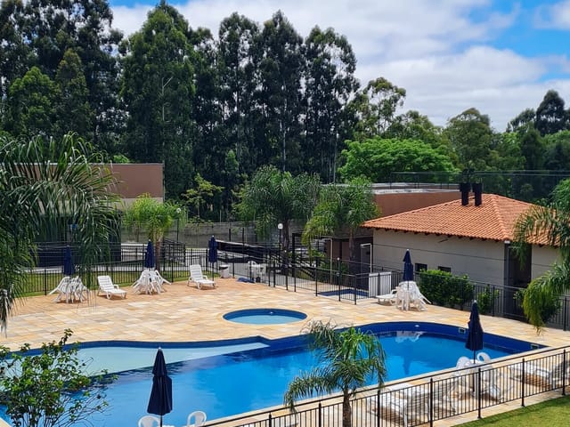 Terreno com 200m², à venda, no bairro Contorno em Ponta Grossa