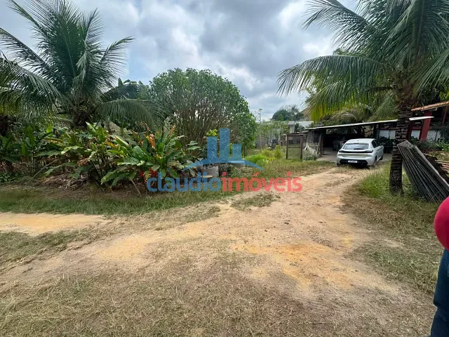 Terreno com 478m², à venda, no bairro Vale dos Pinheiros II em Pinheiral