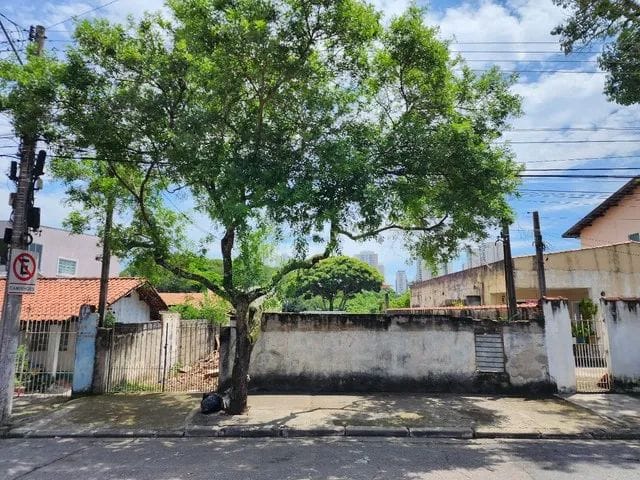 Foto do Terreno - Terreno à venda, 300 m² por R$ 470.000,00 - Parque Industrial - São José dos Campos/SP | INDEPENDENCE NEGOCIOS IMOBILIARIOS LTDA