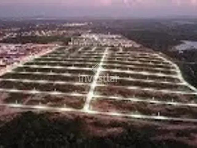 Terreno com 125m², à venda, no bairro Três Irmãs em Campina Grande