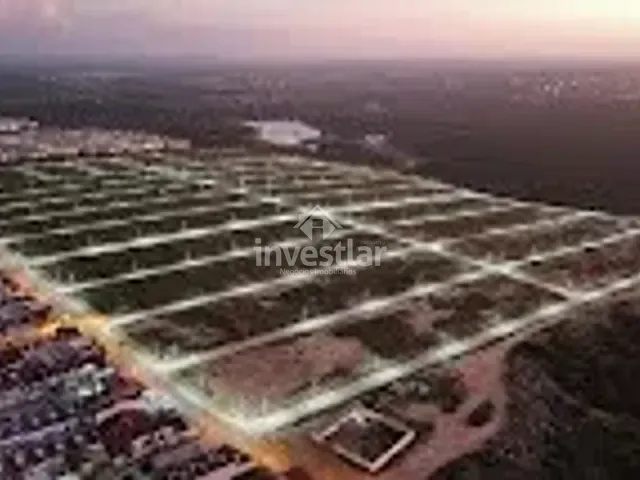 Terreno com 125m², à venda, no bairro Três Irmãs em Campina Grande