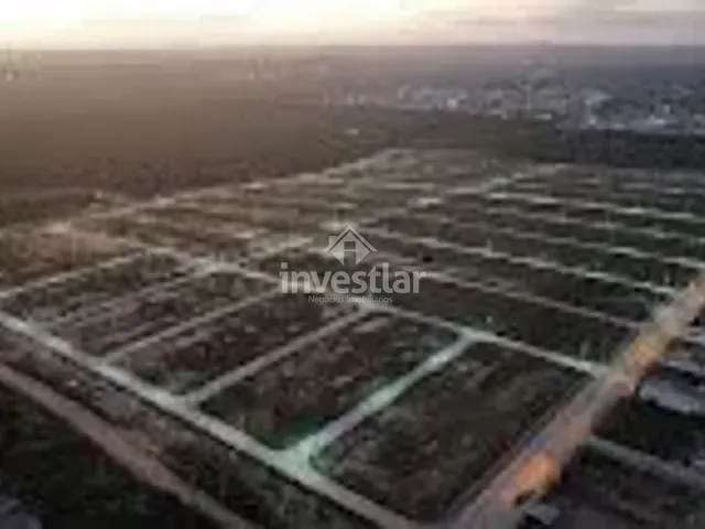 Terreno com 125m², à venda, no bairro Três Irmãs em Campina Grande