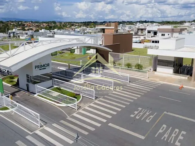 Terreno com 371m², à venda, no bairro imperial em Cuiabá