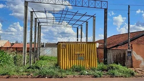 Terreno, 265 m² - Foto 1