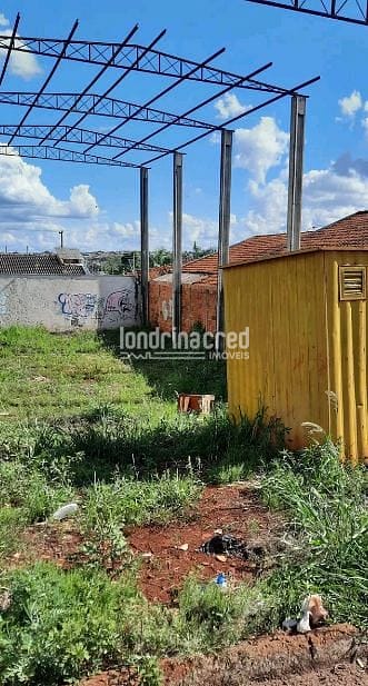 Terreno, 265 m² - Foto 2