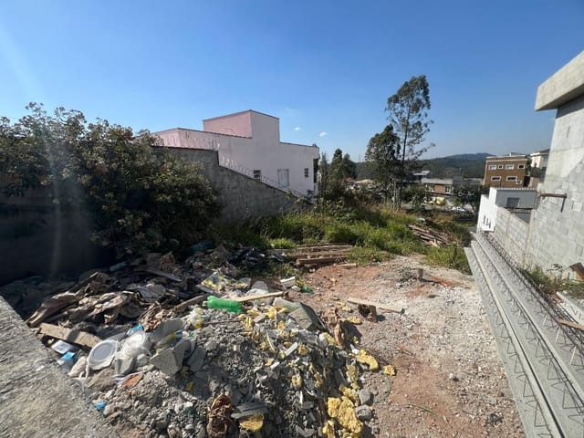 Terreno com 170m², à venda, no bairro Portais (Polvilho) em Cajamar