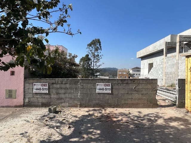 Terreno com 170m², à venda, no bairro Portais (Polvilho) em Cajamar