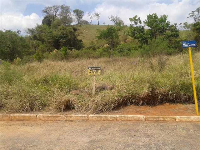 Foto do Terreno - Terreno à venda, Pinheirinho, Itajubá. | MOHALLEM e LOPES CORRETAGEM E ADMINISTRACAO DE IMOVEIS LTDA