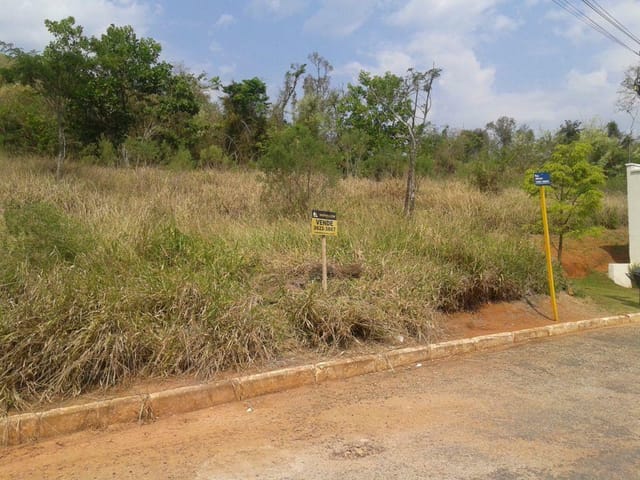 Foto do Terreno - Terreno à venda, Pinheirinho, Itajubá. | MOHALLEM e LOPES CORRETAGEM E ADMINISTRACAO DE IMOVEIS LTDA