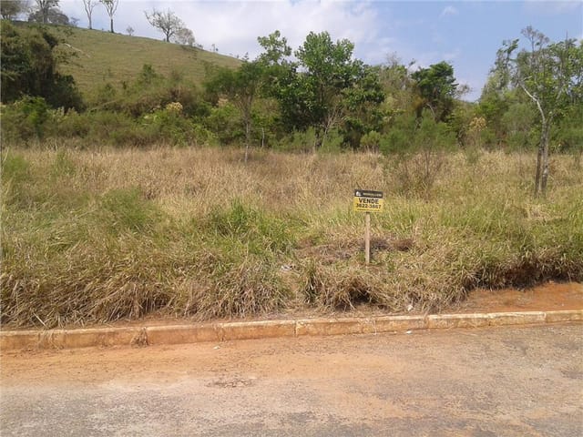 Foto do Terreno - Terreno à venda, Pinheirinho, Itajubá. | MOHALLEM e LOPES CORRETAGEM E ADMINISTRACAO DE IMOVEIS LTDA