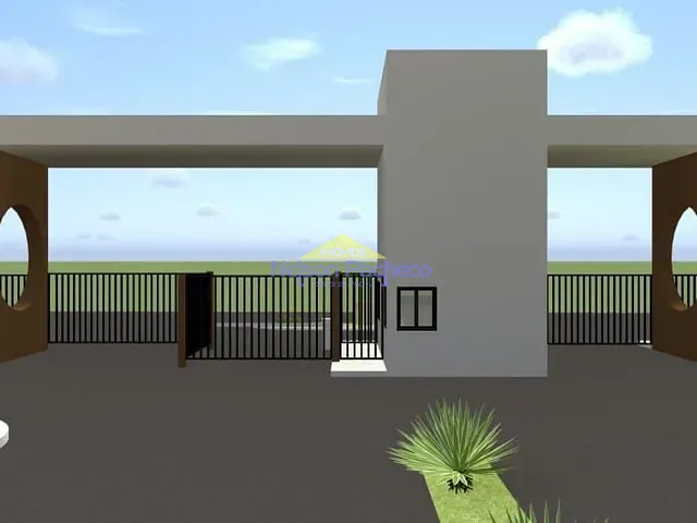 Terreno com 360m², à venda, no bairro Vila Nova em Capivari