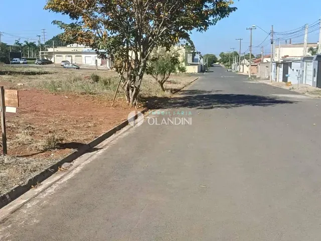 Terreno com 200m², à venda, no bairro Desmembramento Blumenau III em Artur Nogueira