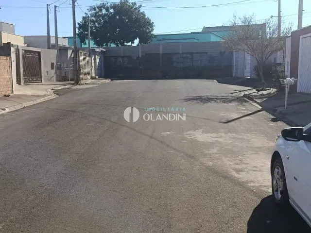 Terreno com 200m², à venda, no bairro Desmembramento Blumenau III em Artur Nogueira