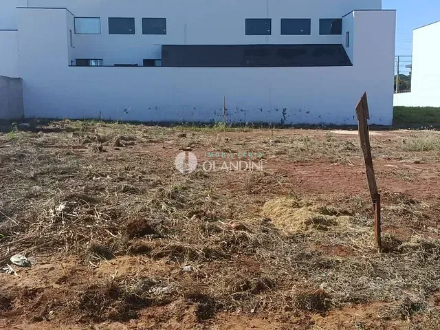 Terreno com 200m², à venda, no bairro Desmembramento Blumenau III em Artur Nogueira