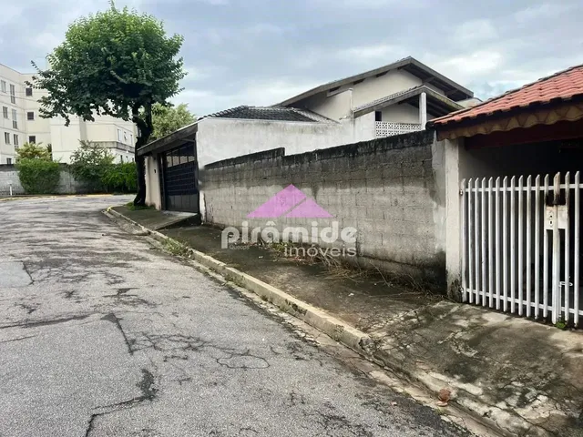 Terreno com 300m², à venda, no bairro Vila Formosa em Jacareí