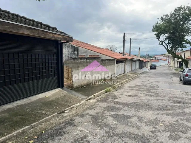Terreno com 300m², à venda, no bairro Vila Formosa em Jacareí