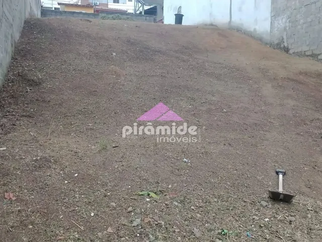 Terreno com 300m², à venda, no bairro Vila Formosa em Jacareí