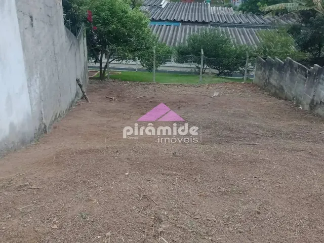 Terreno com 300m², à venda, no bairro Vila Formosa em Jacareí