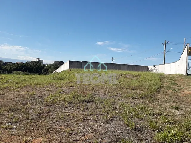 Terreno com 600m², à venda ou para alugar, no bairro Terras de Benvira em Tremembé