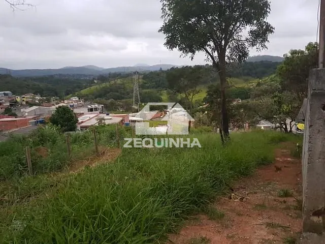 Terreno com 642m², à venda, no bairro Refugio dos Bandeirantes em Santana De Parnaiba