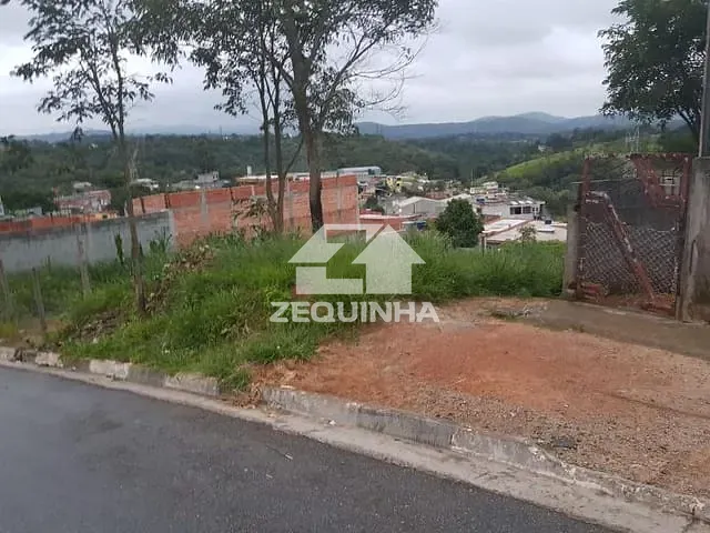 Terreno com 642m², à venda, no bairro Refugio dos Bandeirantes em Santana De Parnaiba