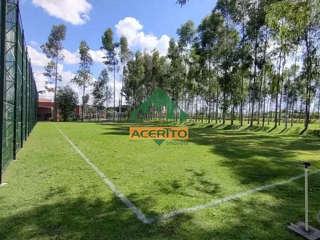 Terreno com 200m², à venda, no bairro Petit-Trianon em Araçatuba
