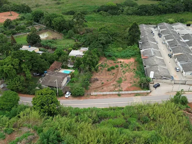 Terreno com 3452m², à venda, no bairro Jardim Colonial em Atibaia