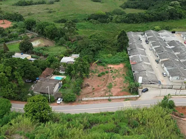 Terreno com 3452m², à venda, no bairro Jardim Colonial em Atibaia