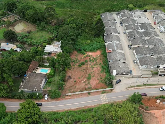Terreno com 3452m², à venda, no bairro Jardim Colonial em Atibaia