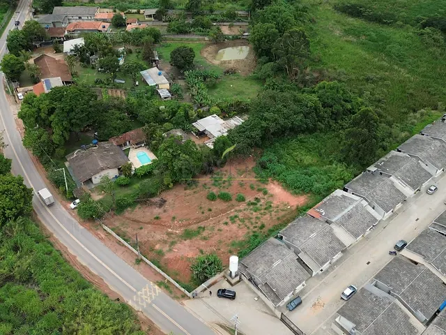 Terreno com 3452m², à venda, no bairro Jardim Colonial em Atibaia