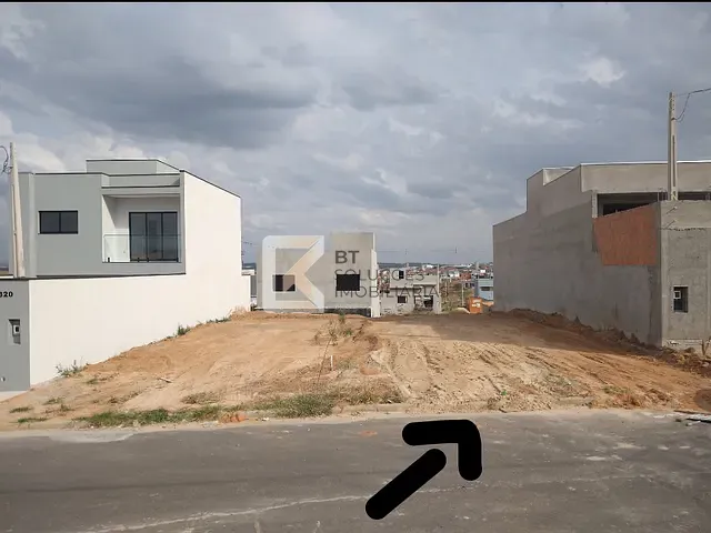 Terreno com 150m², à venda, no bairro Smart City em Indaiatuba