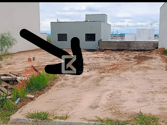 Terreno com 150m², à venda, no bairro Smart City em Indaiatuba