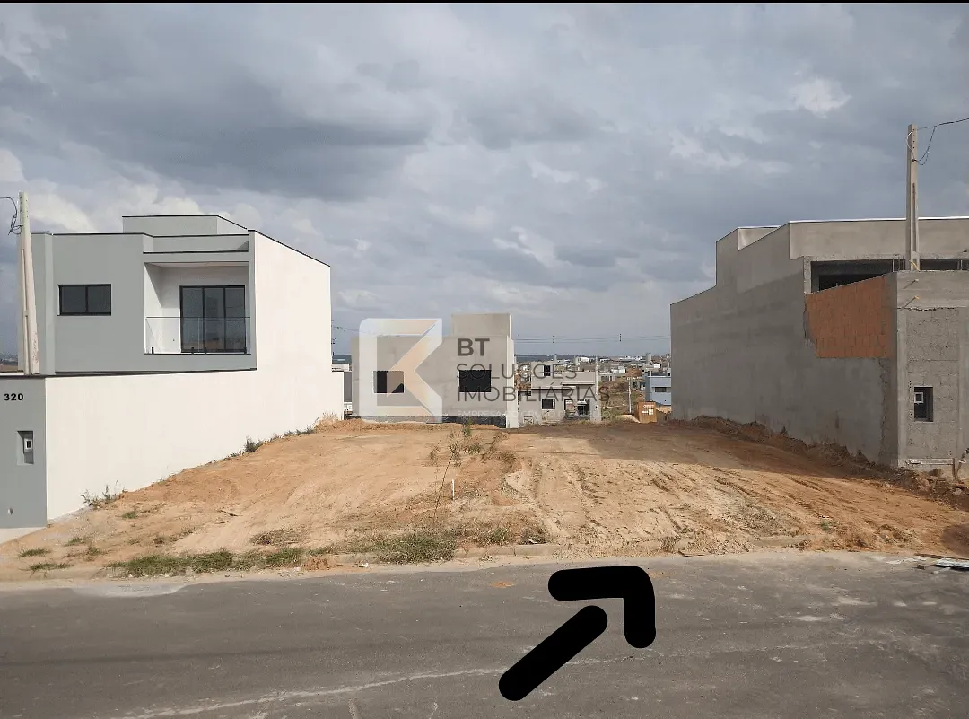 Terreno, 150 m² - Foto 1