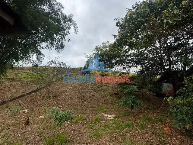 Terreno com 657m², à venda, no bairro Vale dos Pinheiros II em Pinheiral