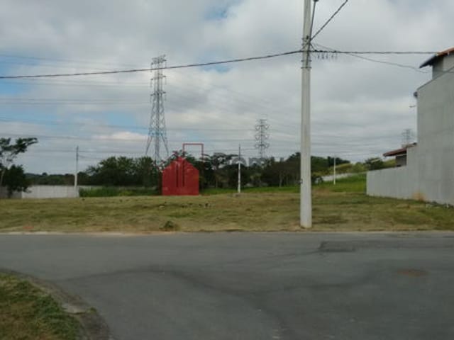 Terreno com 200m², à venda, no bairro Residencial Vila Romana em Pindamonhangaba