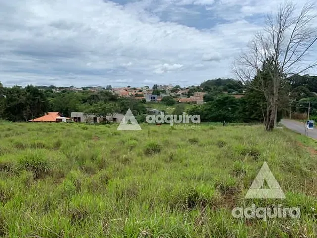 Terreno com 8952m², à venda, no bairro Cará-cará em Ponta Grossa
