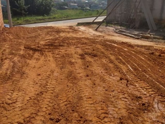 Foto do Terreno - Terreno à venda, 140 m² por R$ 150.000,00 - Agua Soca - São José dos Campos/SP | INDEPENDENCE NEGOCIOS IMOBILIARIOS LTDA