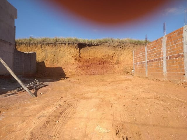Foto do Terreno - Terreno à venda, 140 m² por R$ 150.000,00 - Agua Soca - São José dos Campos/SP | INDEPENDENCE NEGOCIOS IMOBILIARIOS LTDA