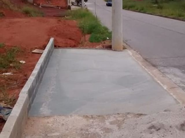 Foto do Terreno - Terreno à venda, 140 m² por R$ 150.000,00 - Agua Soca - São José dos Campos/SP | INDEPENDENCE NEGOCIOS IMOBILIARIOS LTDA
