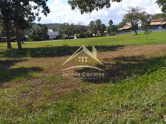 Terreno com 2250m², à venda, no bairro manso em Chapada dos Guimarães
